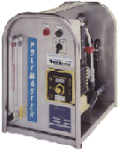 Metering Pumps, Diaphragm Metering Pumps, Chemical Metering Pumps